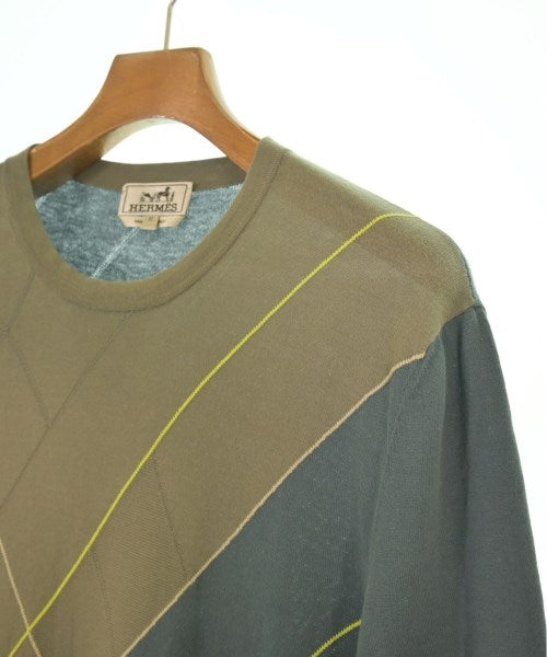 HERMES เสื้อกันหนาว