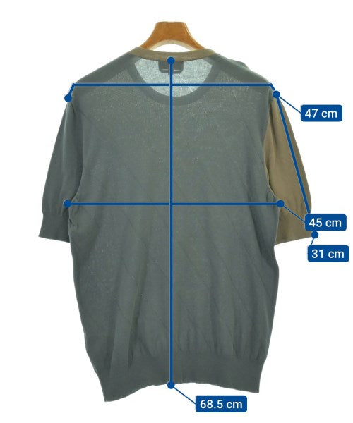 HERMES เสื้อกันหนาว