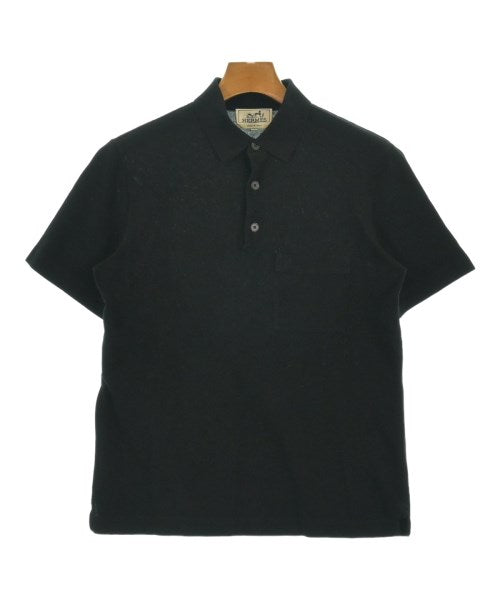 HERMES เสื้อโปโล