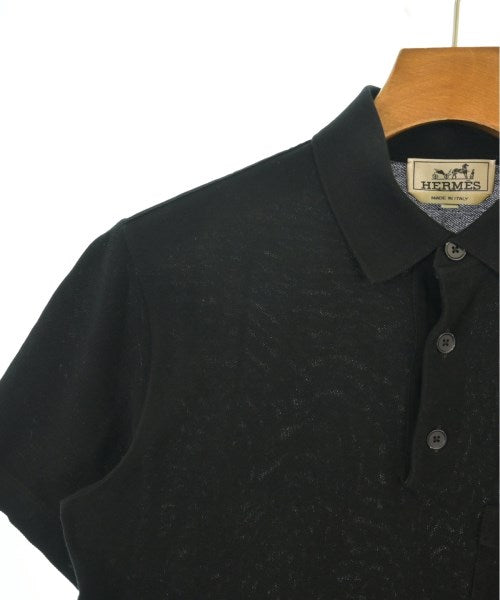HERMES เสื้อโปโล