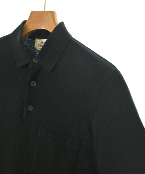 HERMES เสื้อโปโล