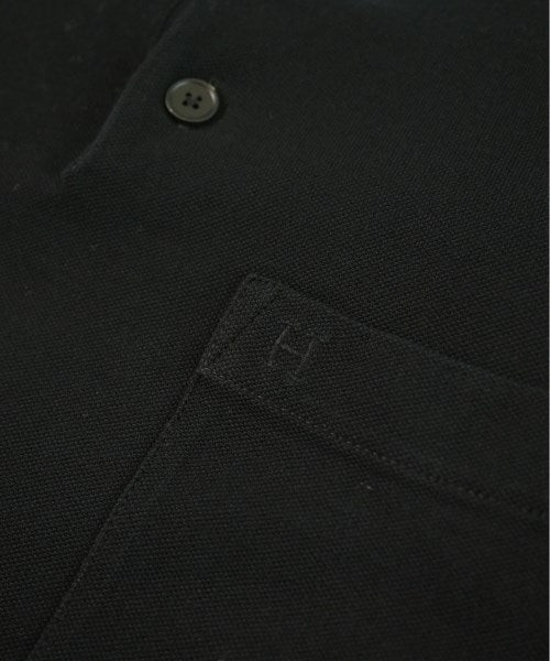 HERMES เสื้อโปโล