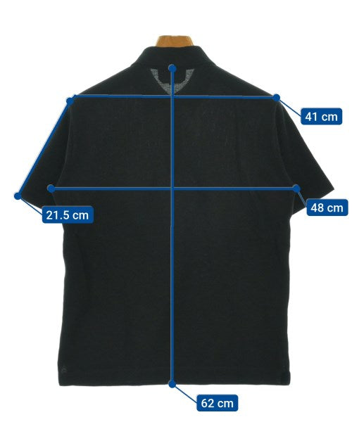 HERMES เสื้อโปโล