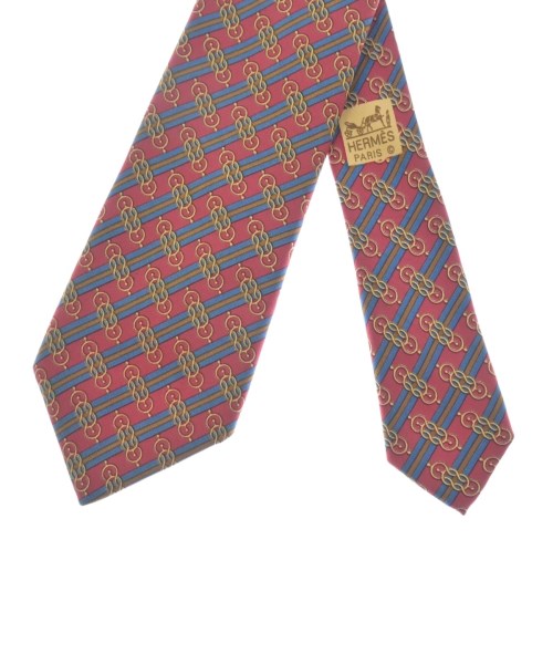HERMES เนคไท