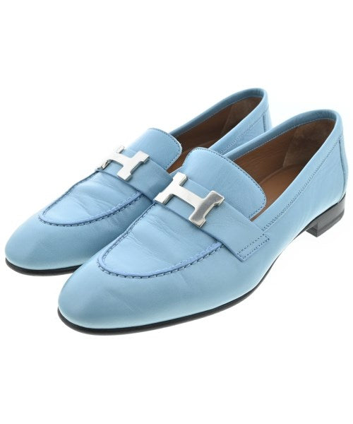 HERMES รองเท้าออกงาน/รองเท้าไม่มีส้น