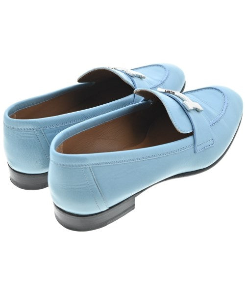 HERMES รองเท้าออกงาน/รองเท้าไม่มีส้น