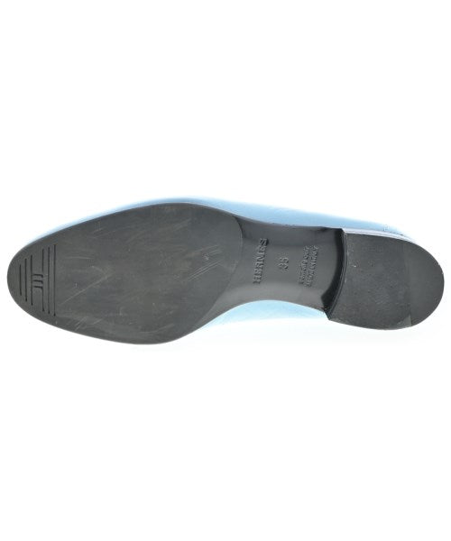 HERMES รองเท้าออกงาน/รองเท้าไม่มีส้น