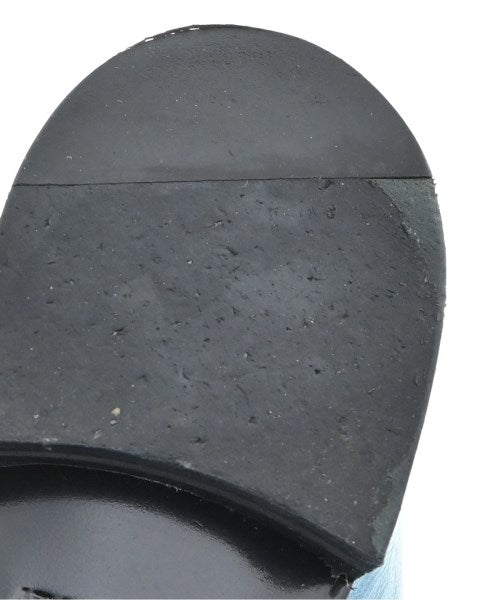 HERMES รองเท้าออกงาน/รองเท้าไม่มีส้น