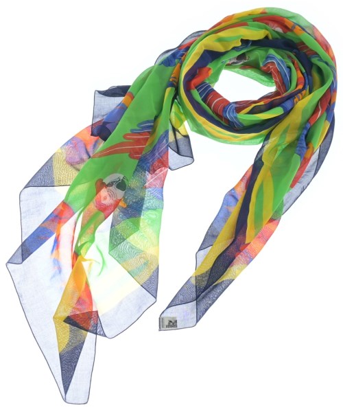 HERMES ผ้าคลุมไหล่