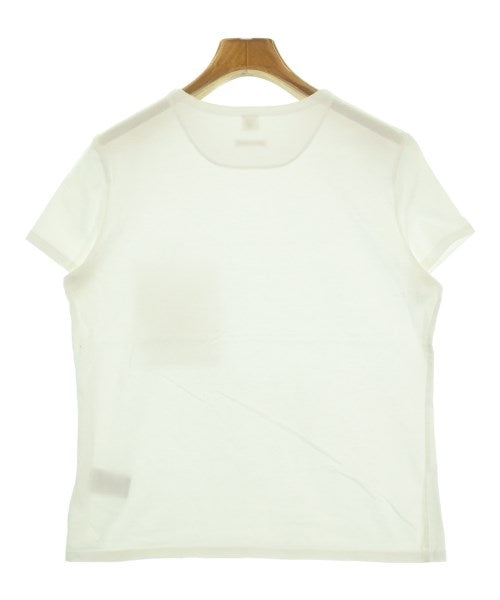 HERMES เสื้อยืด/เสื้อท็อปส์