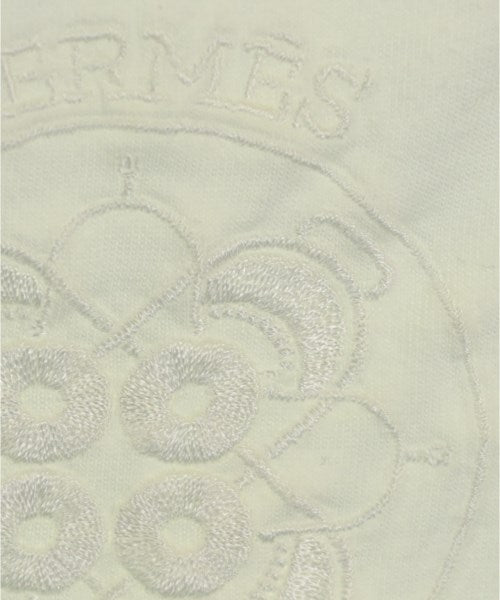 HERMES เสื้อยืด/เสื้อท็อปส์