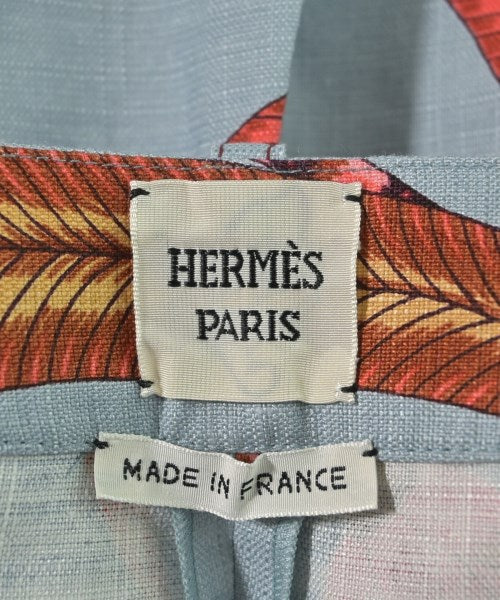 HERMES กางเกงขาสั้น
