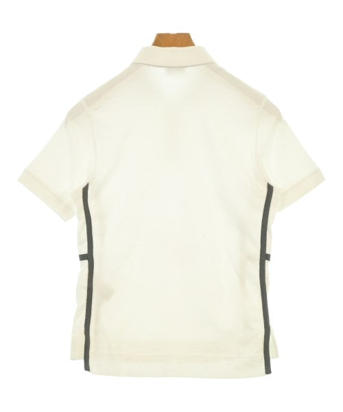 HERMES เสื้อโปโล