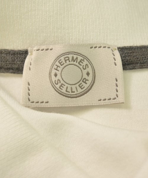 HERMES เสื้อโปโล