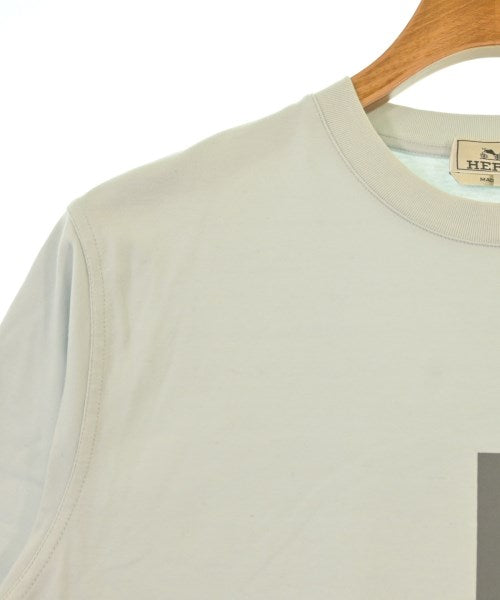 HERMES เสื้อยืด/เสื้อท็อปส์
