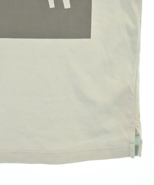 HERMES เสื้อยืด/เสื้อท็อปส์