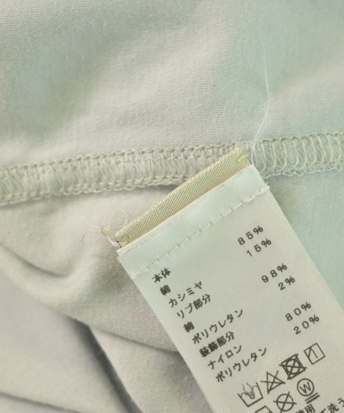 HERMES เสื้อยืด/เสื้อท็อปส์