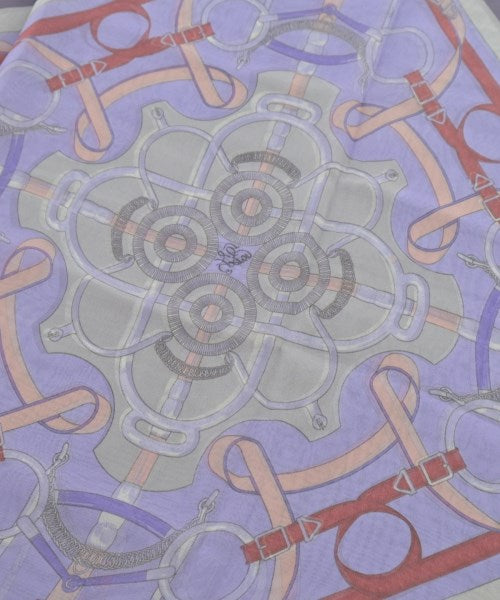 HERMES ผ้าคลุมไหล่