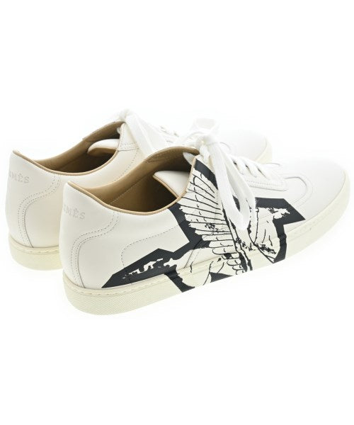 HERMES รองเท้าผ้าใบ