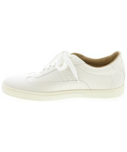 HERMES รองเท้าผ้าใบ