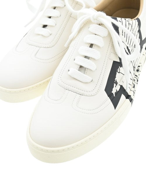 HERMES รองเท้าผ้าใบ