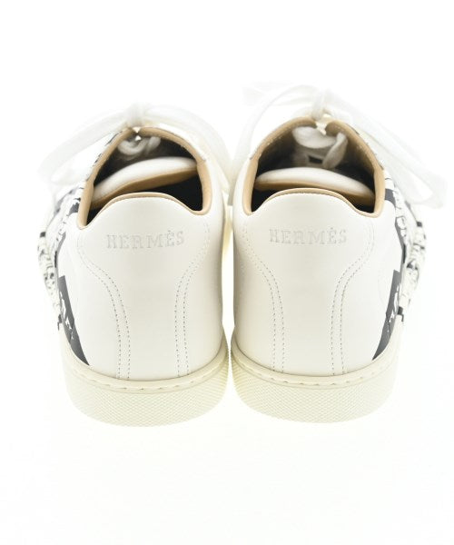 HERMES รองเท้าผ้าใบ