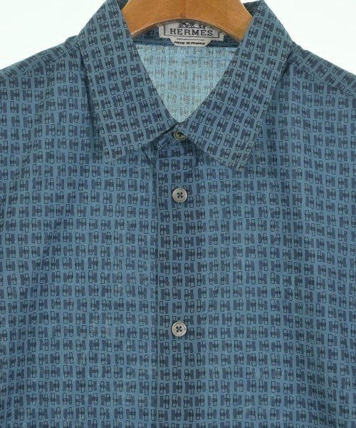 HERMES เสื้อลำลอง