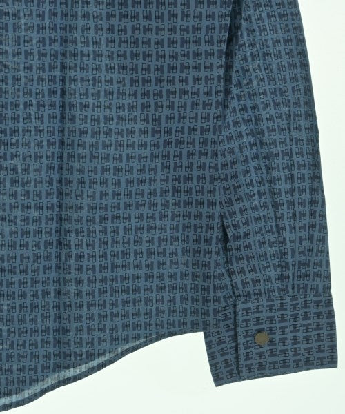HERMES เสื้อลำลอง