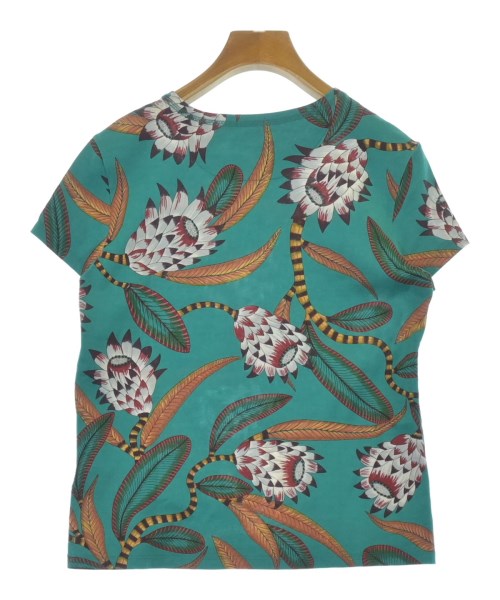 HERMES เสื้อยืด/เสื้อท็อปส์