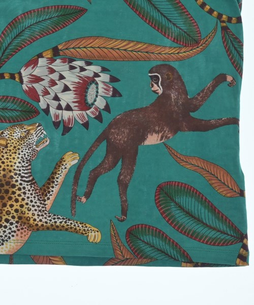 HERMES เสื้อยืด/เสื้อท็อปส์