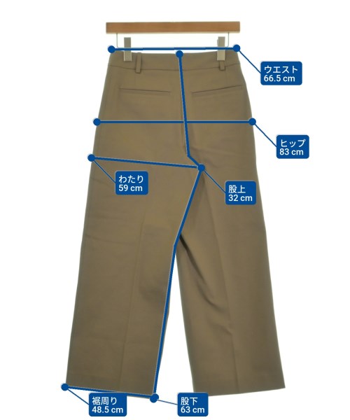 HERMES กางเกง อื่น