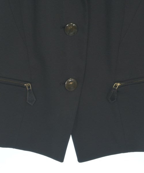 HERMES เบลเซอร์/แจ็คเก็ตสูท