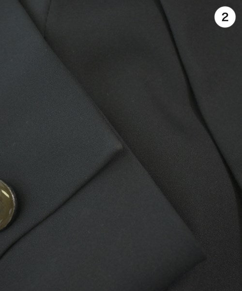 HERMES เบลเซอร์/แจ็คเก็ตสูท