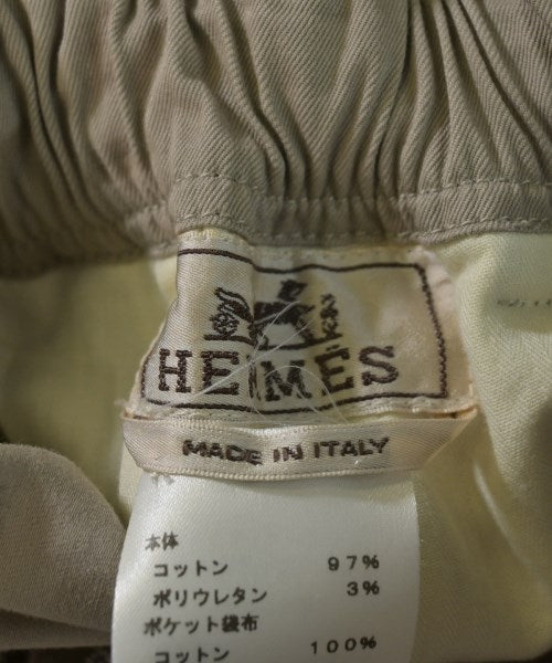 HERMES กางเกงขาสั้น