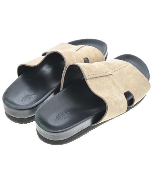 HERMES รองเท้าแตะ