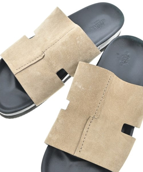 HERMES รองเท้าแตะ