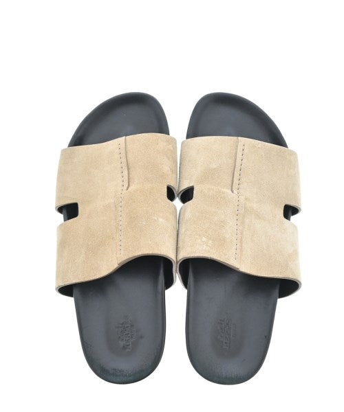 HERMES รองเท้าแตะ