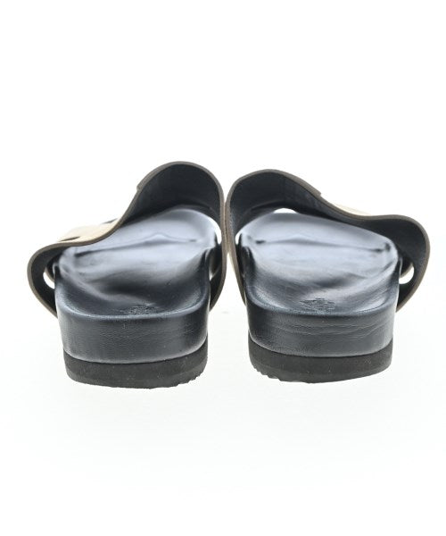 HERMES รองเท้าแตะ