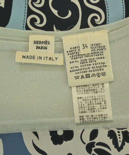 HERMES เสื้อกันหนาว