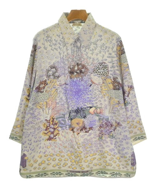 HERMES เสื้อลำลอง