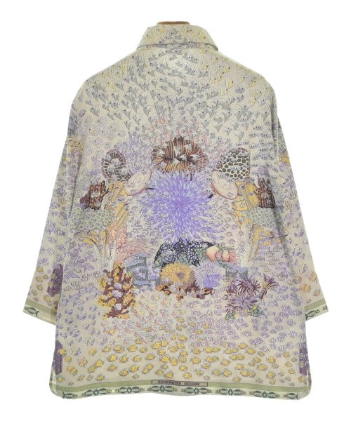 HERMES เสื้อลำลอง