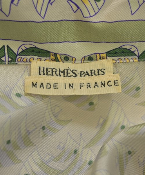 HERMES เสื้อลำลอง