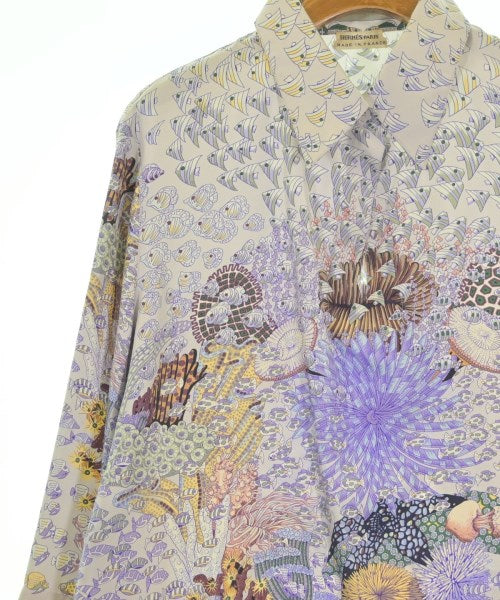 HERMES เสื้อลำลอง