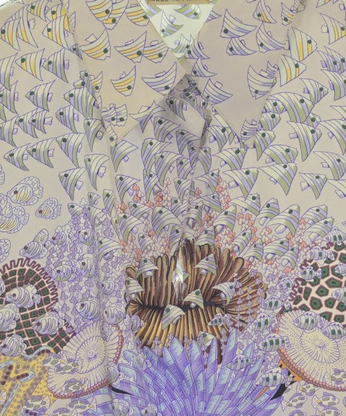 HERMES เสื้อลำลอง