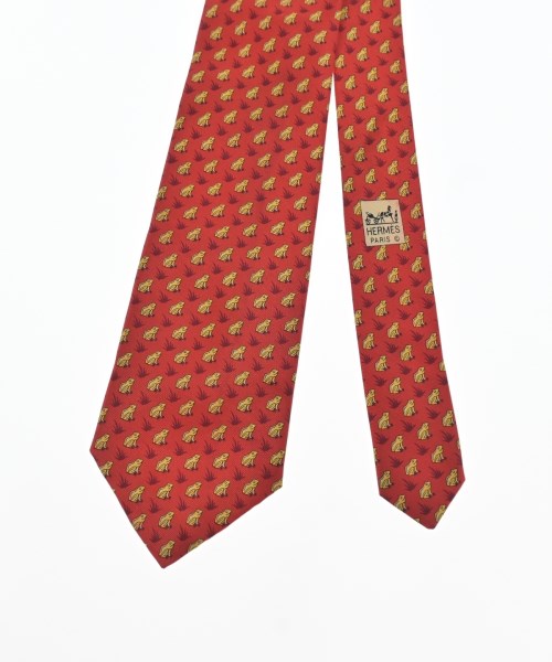 HERMES เนคไท