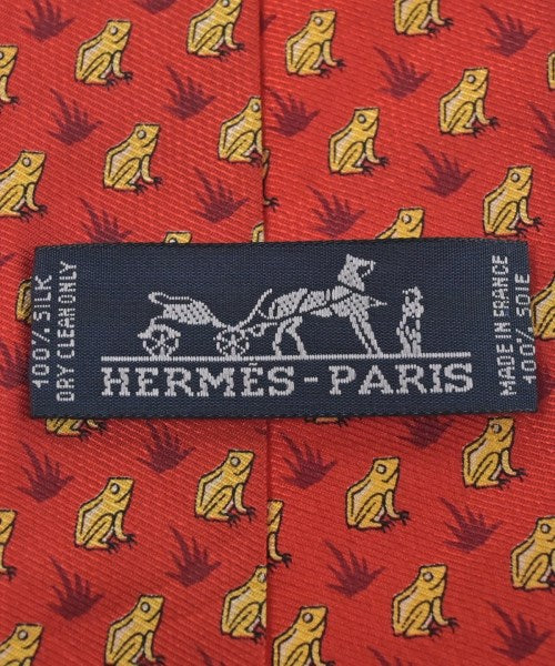HERMES เนคไท