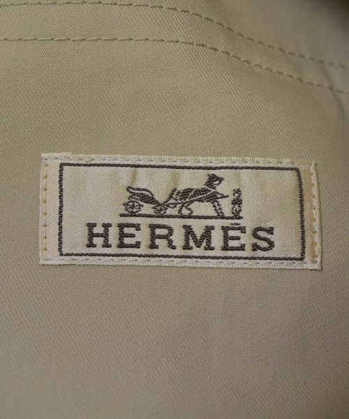 HERMES แจ็คเก็ตเบลาส์