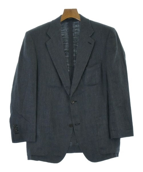 HERMES เบลเซอร์/แจ็คเก็ตสูท