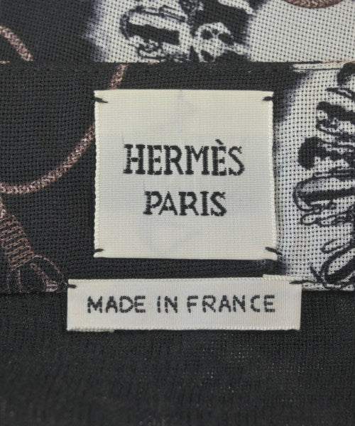 HERMES กระโปรงยาว/แม็กซี่ยาว