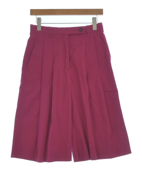 HERMES กางเกง 5 ส่วน